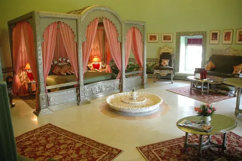 Shiv Niwas Palace, Udaipur - Other Facilities - Common Area 39